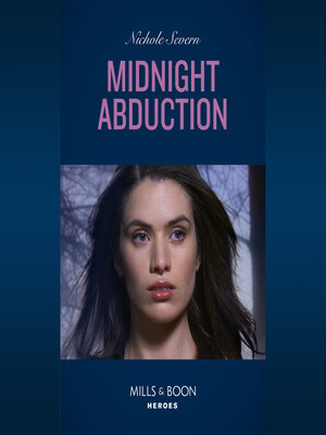 cover image of Midnight Abduction